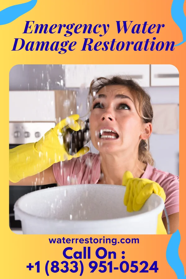 Emergency Water Damage Restoration in Chillicothe, MO